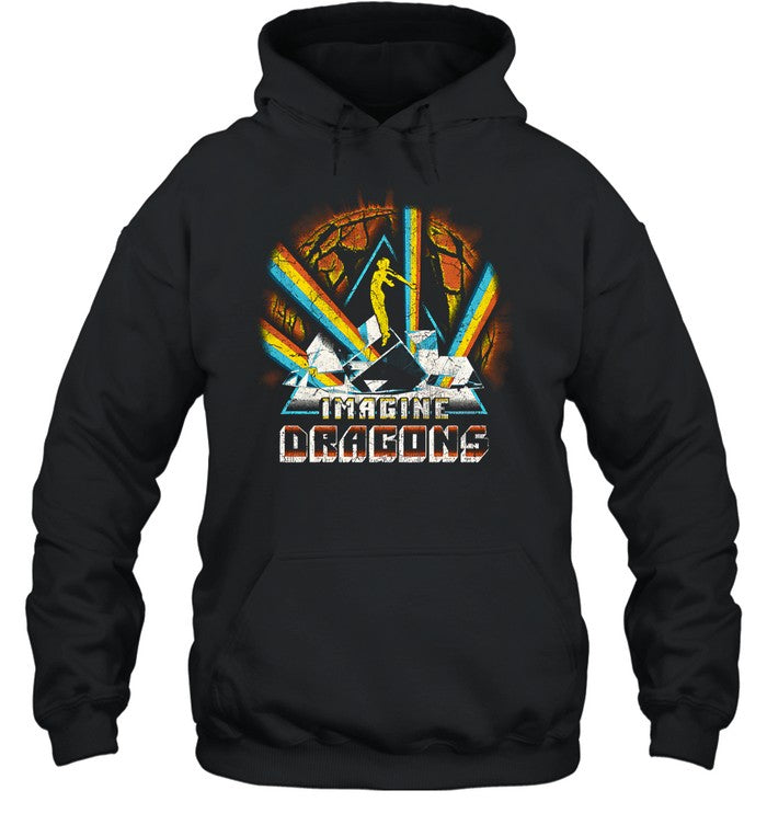 Imagine Dragons T Shirt