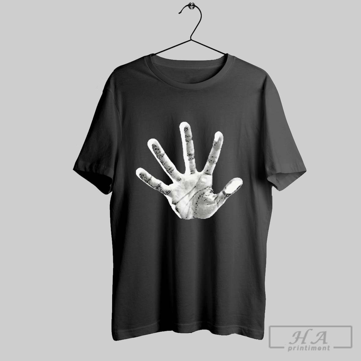 Riley Writts Plead Da Fif Hand T Shirts