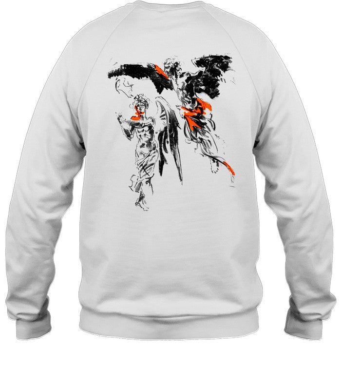 2024 Tedua Renaissance Shirt
