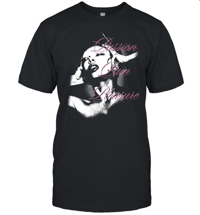 2024 Passion Pain Pleasure Shirts