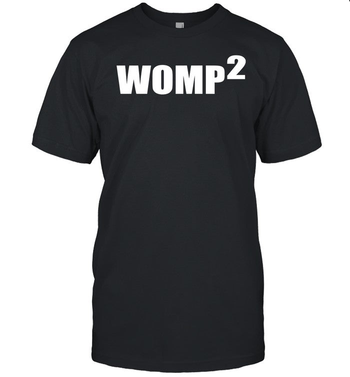 Shirt Hardshirts Womp²