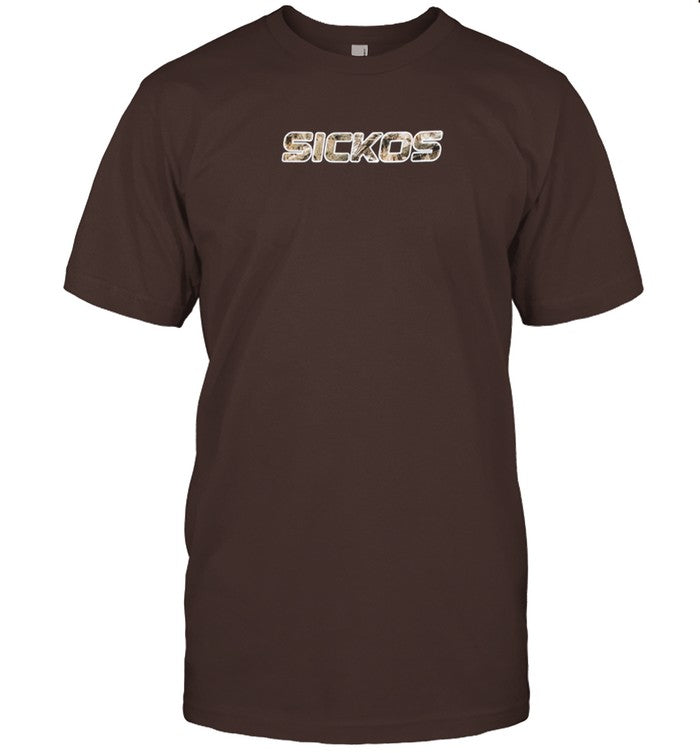 Realtree Shirts Sickos