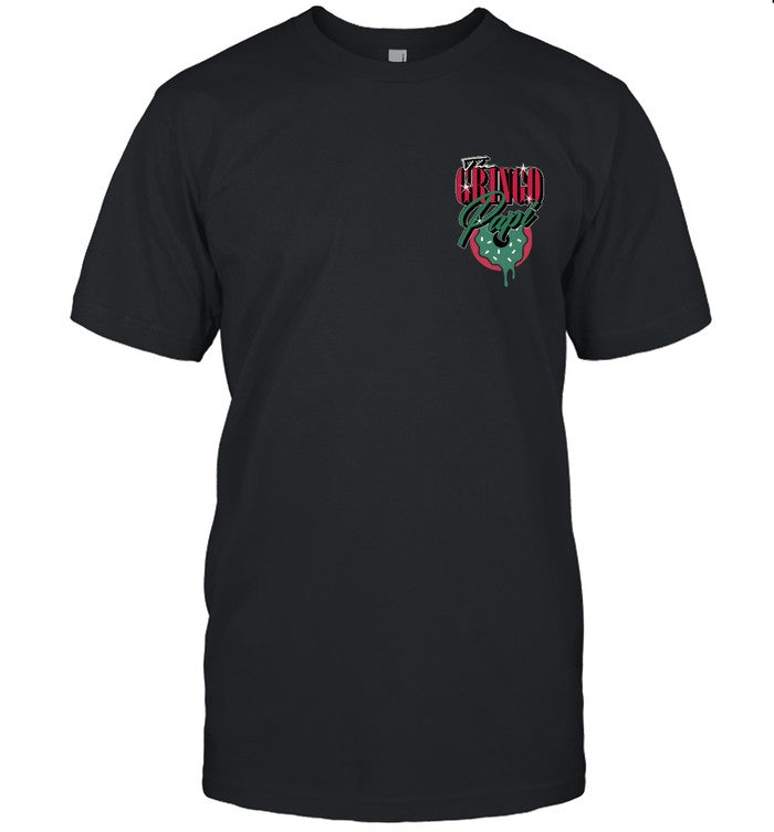 Gringo Papi Long Body Tee