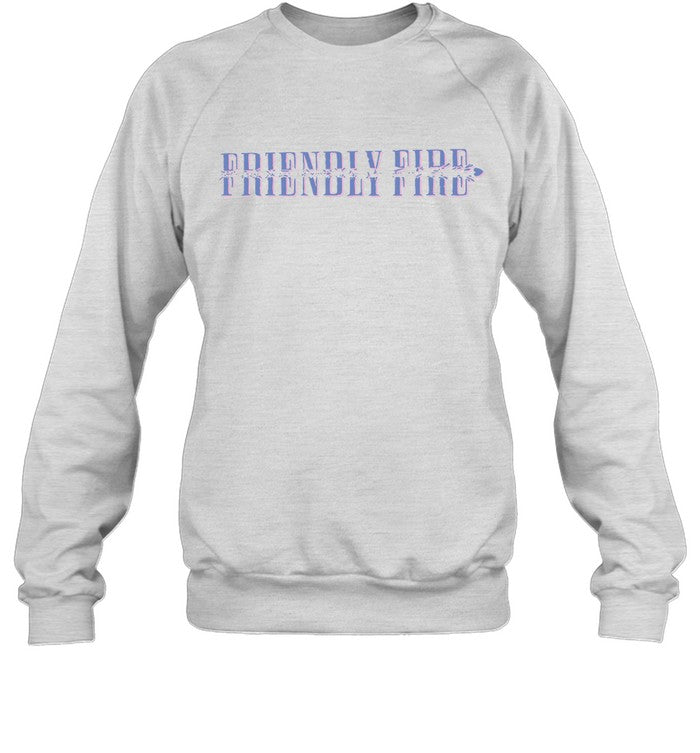 Eaj Park Friendly Fire 2024 Shirt