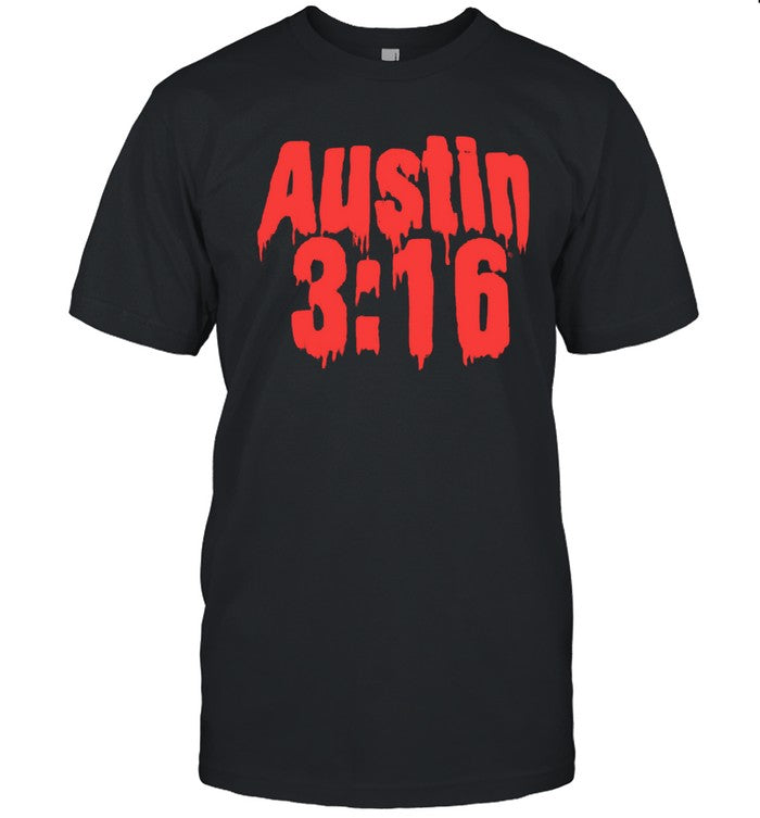Austin 316 Kevin Owens T-Shirt