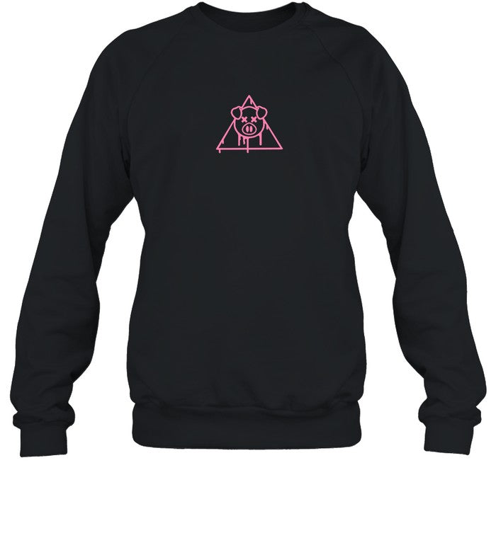 2024 Shane Dawson Pig Shirt