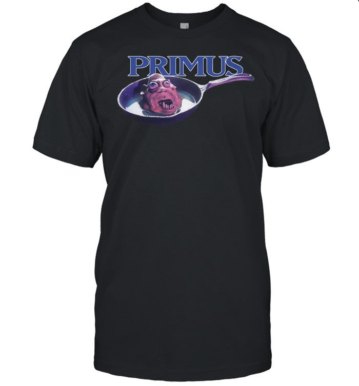 Limited Club Bastardo Primus Fizzle Fry T-Shirt