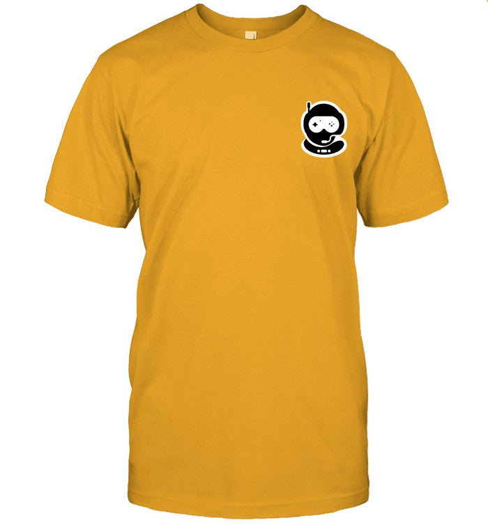 Spacestation Gaming 2024 Shirt