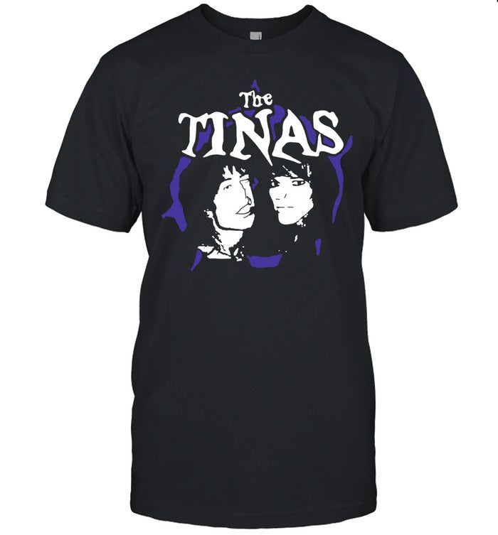 Jake Webber T-Shirt The Tina's