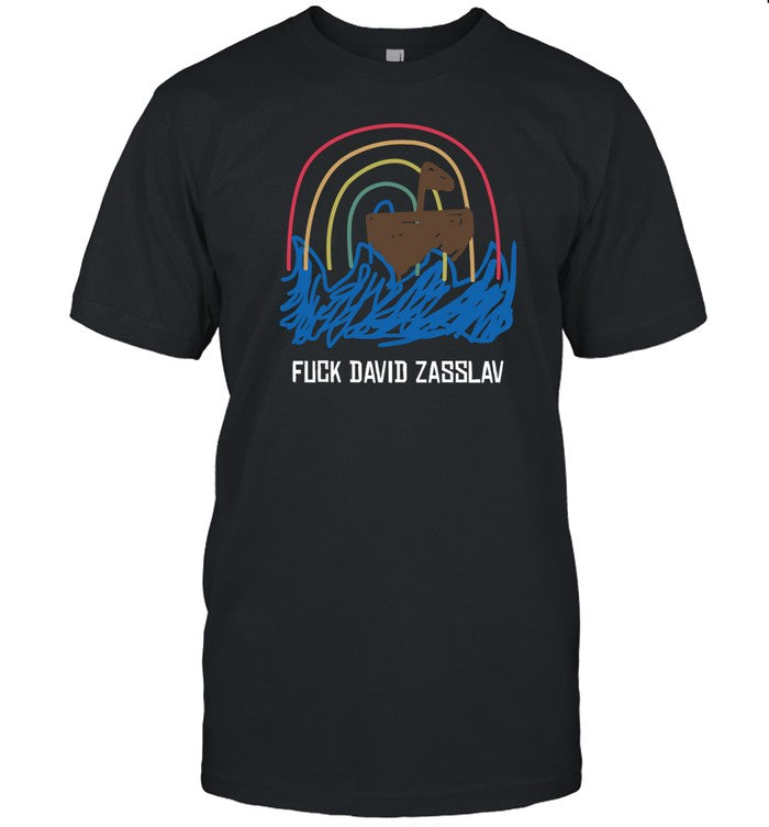 Emcolbs Fuck David Zasslav Shirt