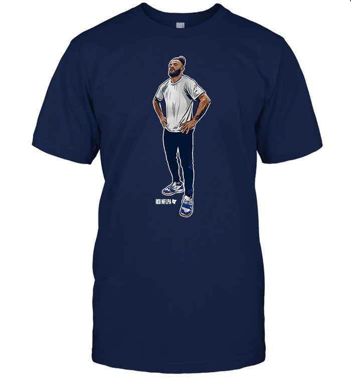 New GABRIEL DAVIS Tee