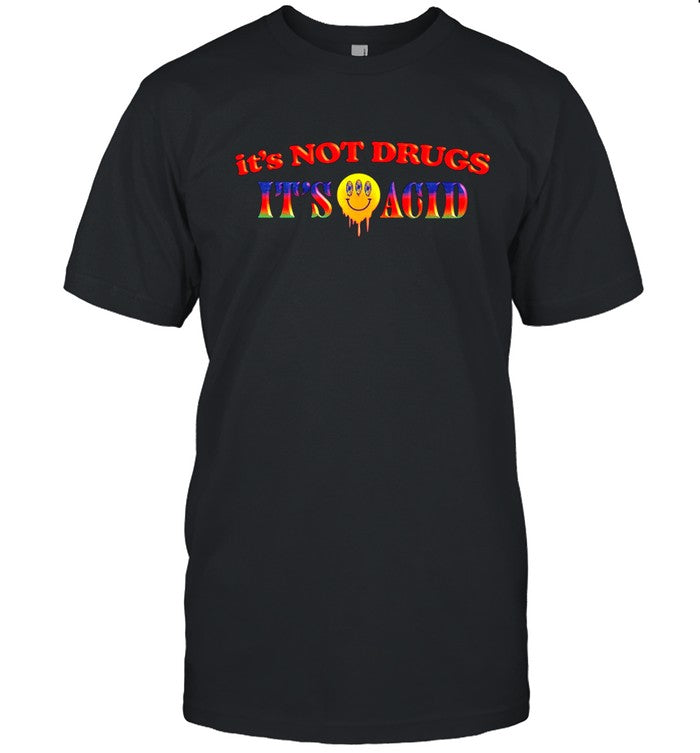 It's ACID Shirt