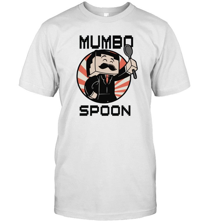 T-Shirt Mumbo Jumbo Limited