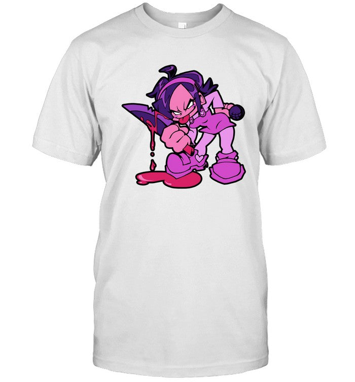 Friday Night Funkin' Nene T-Shirt_1