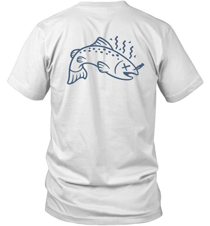 Kurtistown Making It Stinky Blossom Tshirt