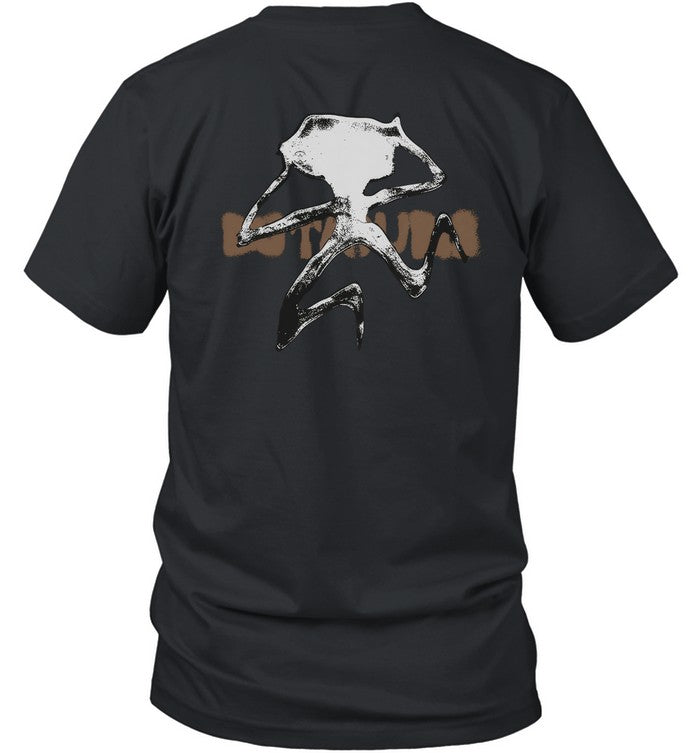 Limited Shirt Big Trouble T-shirt_1