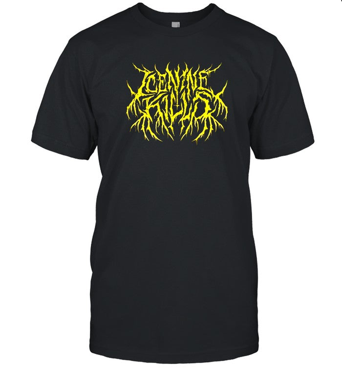 T-Shirt Ice Nine Kills Grim Silence Limited