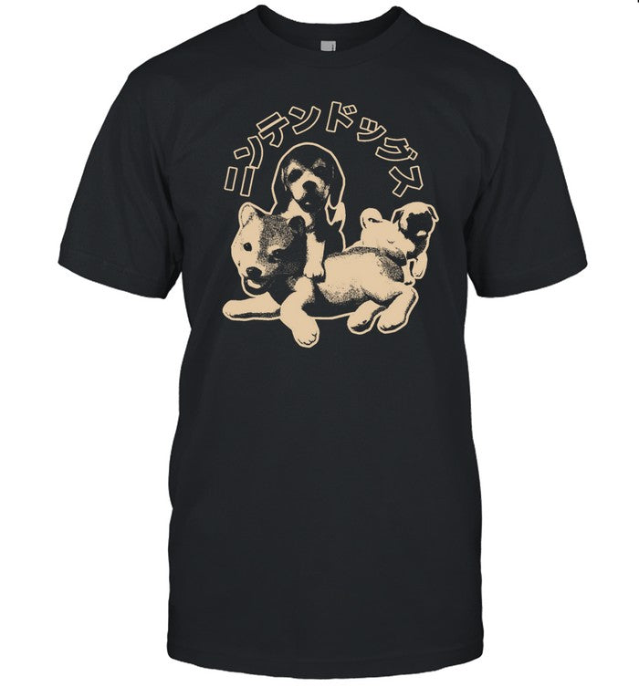 Mamono World Doggies