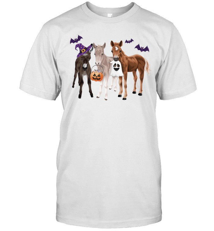 Katie Van Slyke Mini Trick T-Shirt