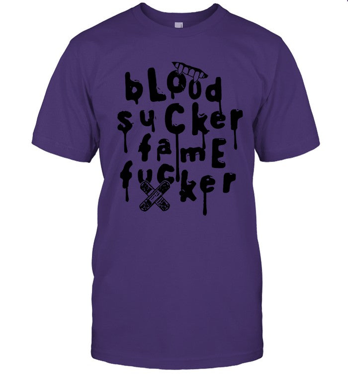 New Olivia Rodrigo Halloween Shirt