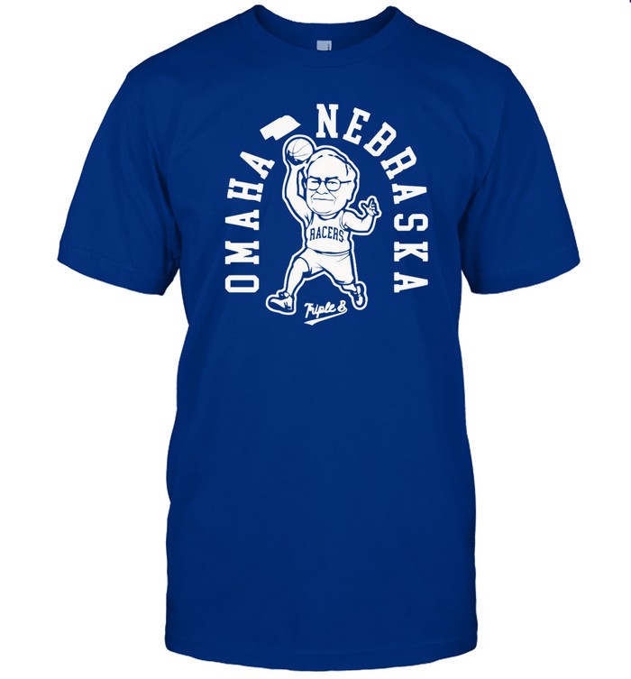 oracle hoops omaha nebraska shirt