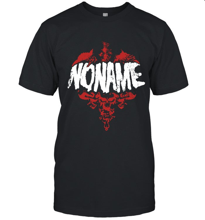 No Name Grunge Shirts