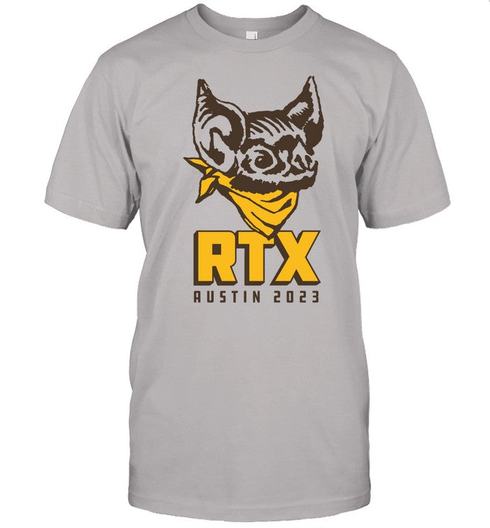 RTX Austin 2023 T-Shirt