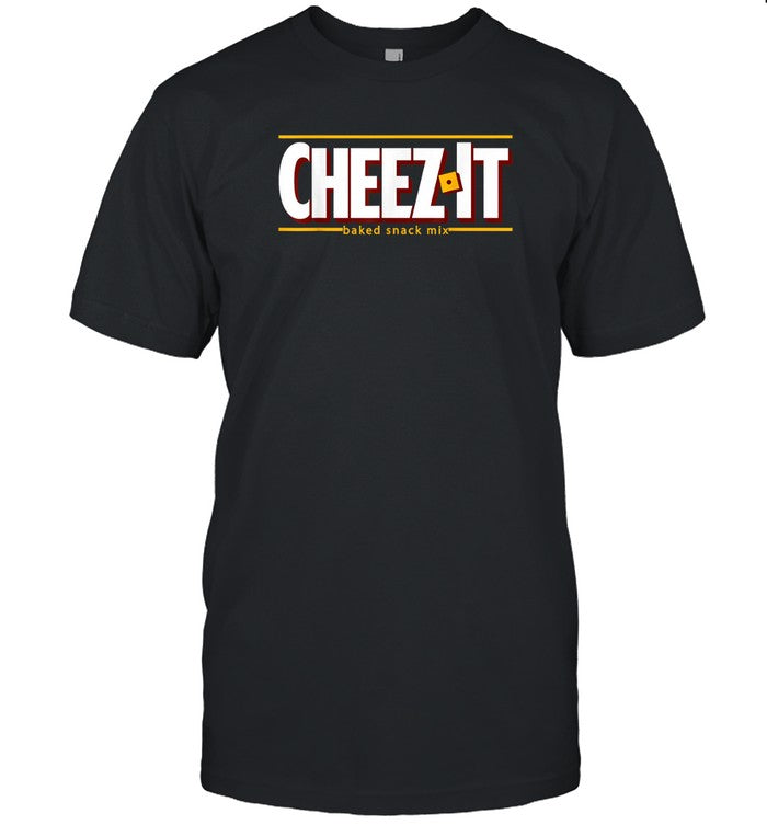 Logo Cheez-It Shirts