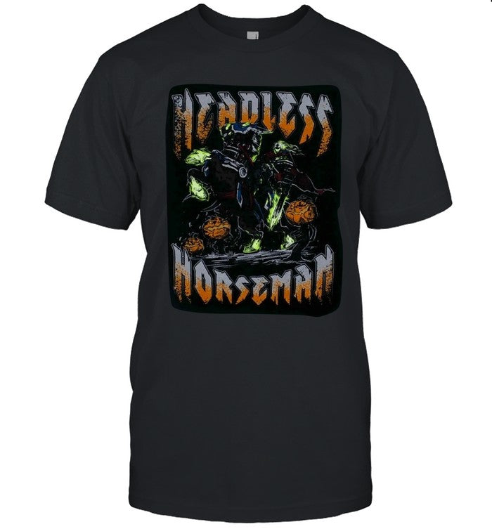 Headless Horseman Shirt