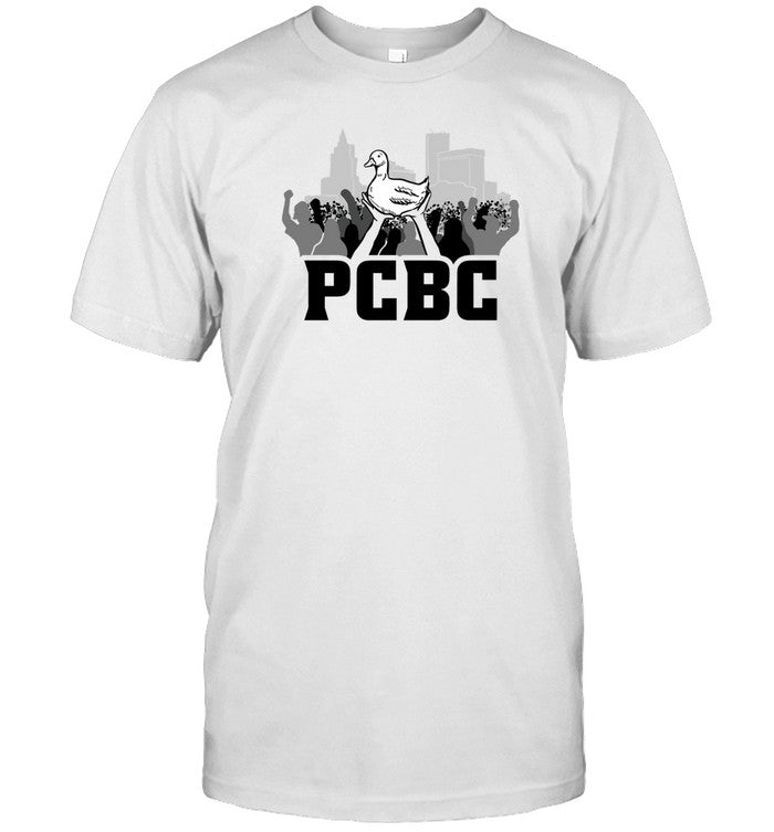 Pcbc Duck Shirt
