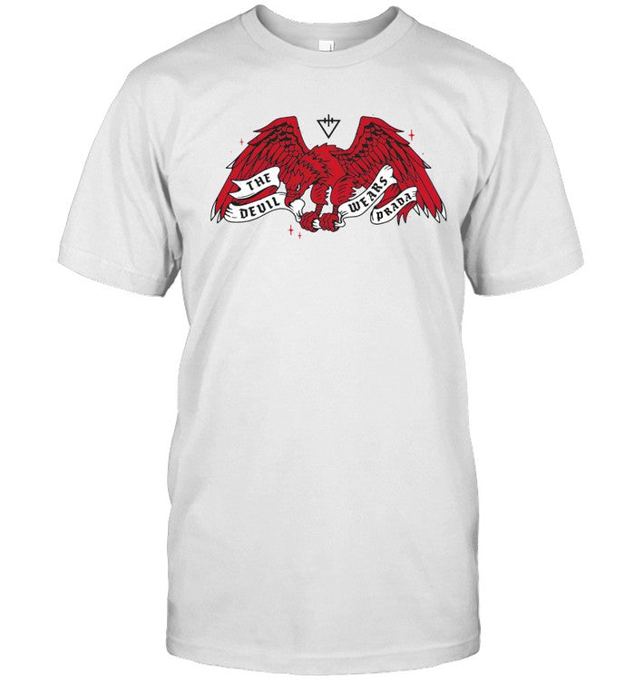 2024 Tdwp Eagle Shirt