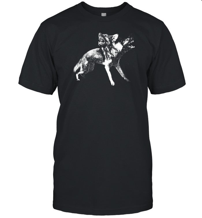 Heartattackman Big Dog Limited Shirt