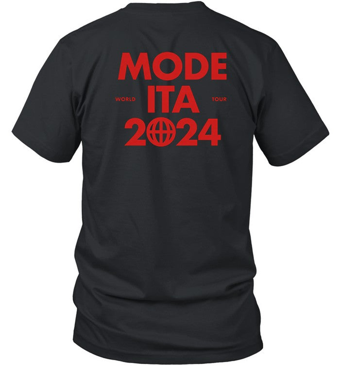 Depeche Mode DM Mode ITA Sweatshirt