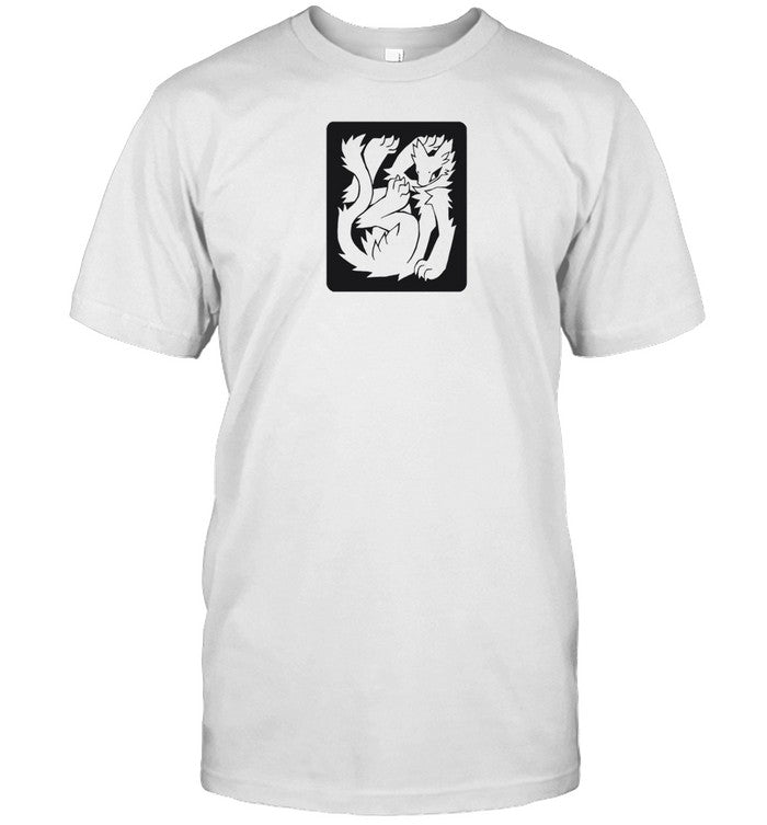 Eli Spencer Lil Guy In A Box Tee