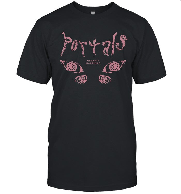 Melanie Martinez Portals T-Shirt