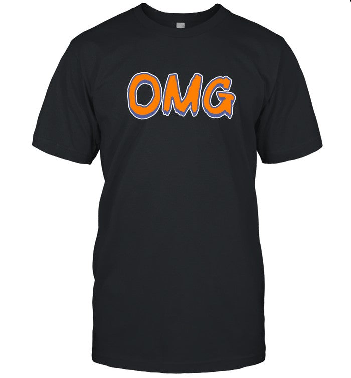 2024 OMG New T-Shirt