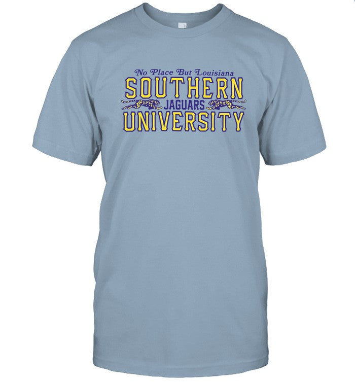 limited Crossroads Southern University shirt