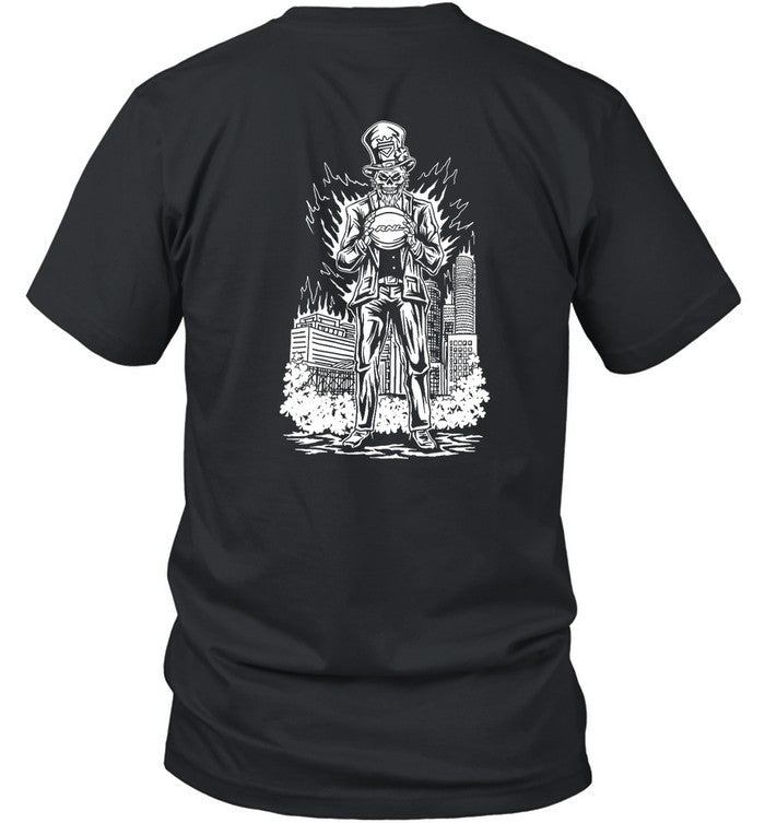 Shirt Richandlonely Prestige Boston