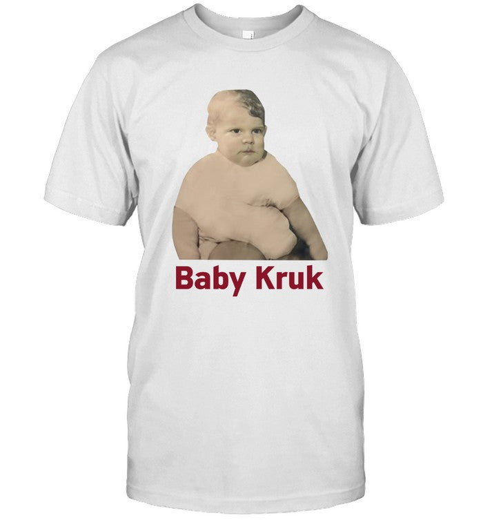 Baby Kruk Tee
