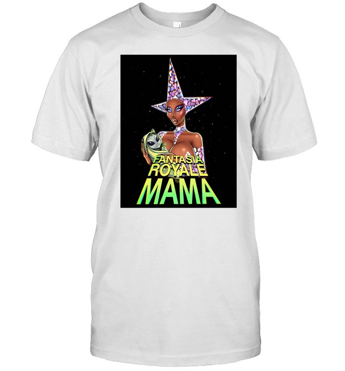 Shirt Fantasiargaga Fantasia Royale Mama