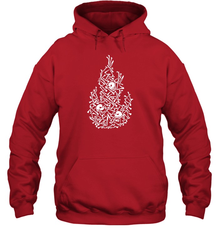 Halloween Sapnap 2023 T-Shirts