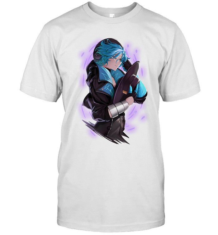His Wattson MVP Shirts