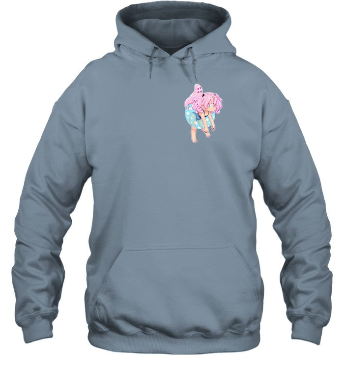 Otakubon Kivvy Vtuber T-Shirt