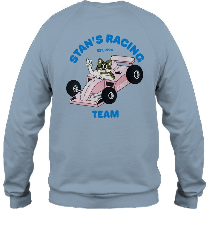 Stan's Racing Team Alex Albon T-Shirt