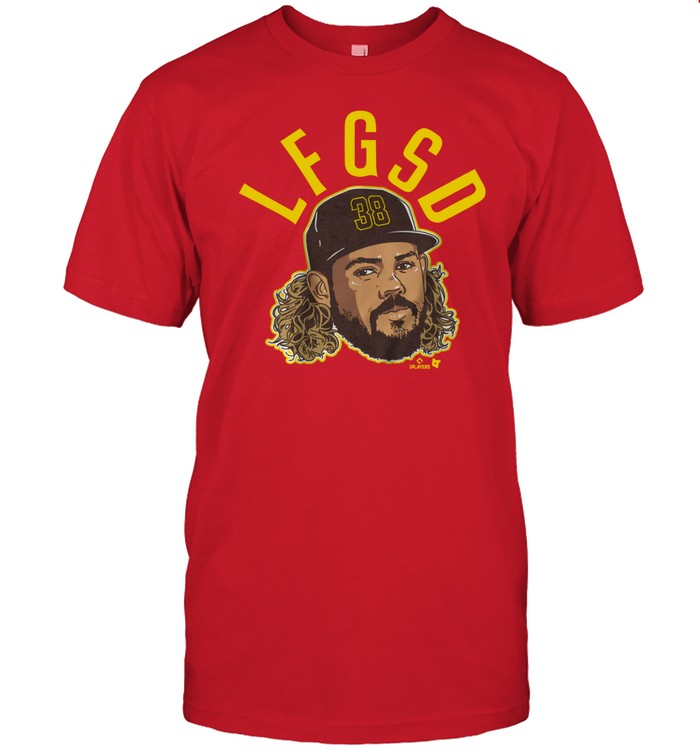 LFGSD Tee