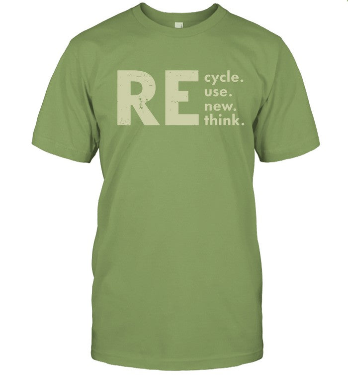 Limited Walmart RE Shirt