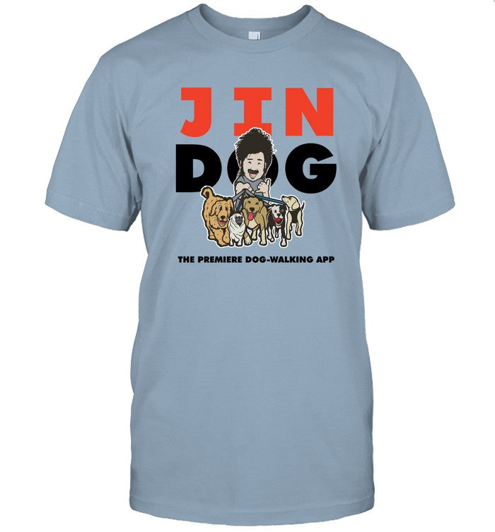 Jin Dog 2024 Shirt