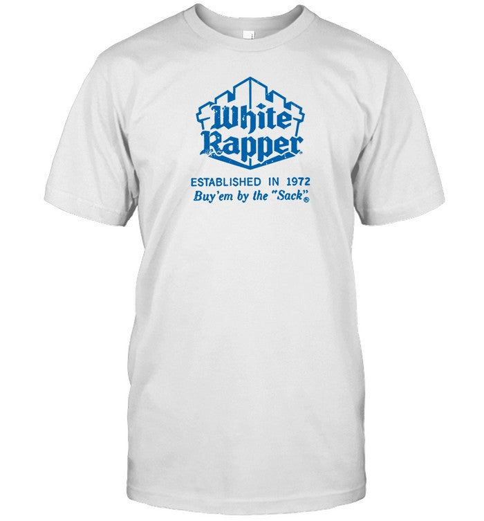 Shirt Eminem X White Castle