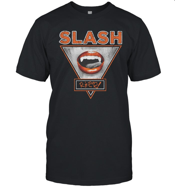 Slash Halloween 2024 T-Shirt