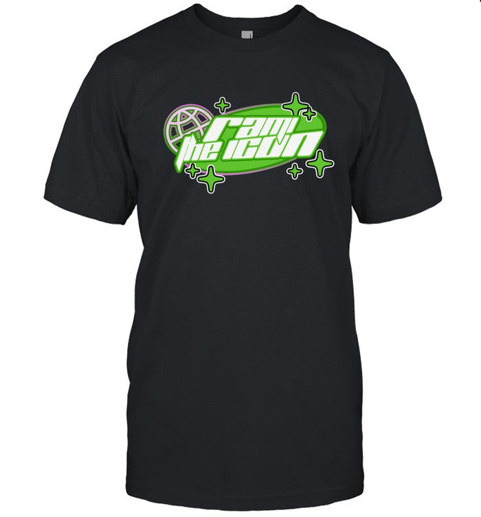 Rti Cyber Crush Shirt